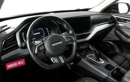 Haval F7 I, 2022 год, 1 849 700 рублей, 11 фотография