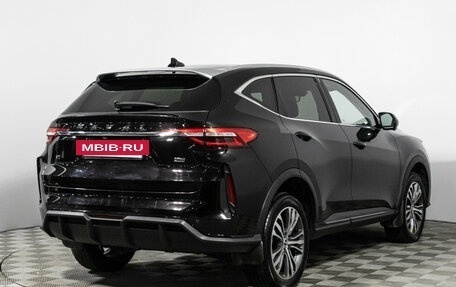 Haval F7 I, 2022 год, 1 849 700 рублей, 5 фотография