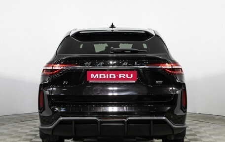 Haval F7 I, 2022 год, 1 849 700 рублей, 6 фотография