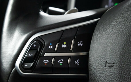 Haval F7 I, 2022 год, 1 849 700 рублей, 18 фотография