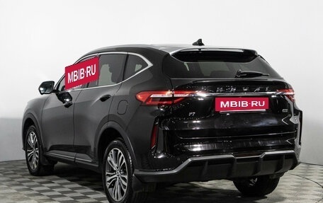 Haval F7 I, 2022 год, 1 849 700 рублей, 7 фотография