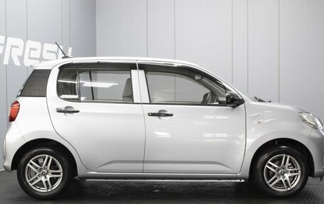Toyota Passo III, 2019 год, 1 200 000 рублей, 5 фотография
