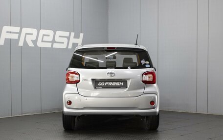 Toyota Passo III, 2019 год, 1 200 000 рублей, 4 фотография