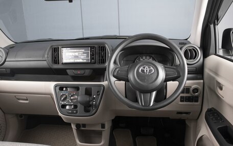 Toyota Passo III, 2019 год, 1 200 000 рублей, 6 фотография