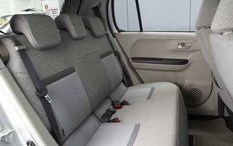 Toyota Passo III, 2019 год, 1 200 000 рублей, 7 фотография
