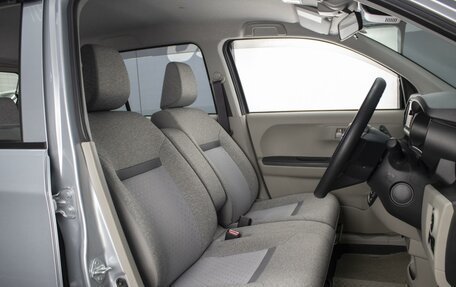 Toyota Passo III, 2019 год, 1 200 000 рублей, 8 фотография