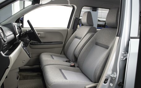 Toyota Passo III, 2019 год, 1 200 000 рублей, 10 фотография