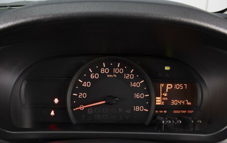 Toyota Passo III, 2019 год, 1 200 000 рублей, 13 фотография