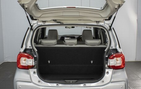 Toyota Passo III, 2019 год, 1 200 000 рублей, 17 фотография