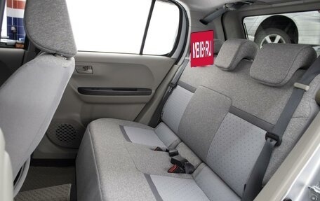Toyota Passo III, 2019 год, 1 200 000 рублей, 9 фотография