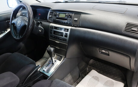 Toyota Corolla, 2002 год, 659 000 рублей, 13 фотография
