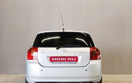 Toyota Corolla, 2002 год, 659 000 рублей, 6 фотография