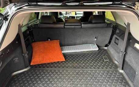 Lexus RX IV рестайлинг, 2017 год, 4 050 000 рублей, 8 фотография