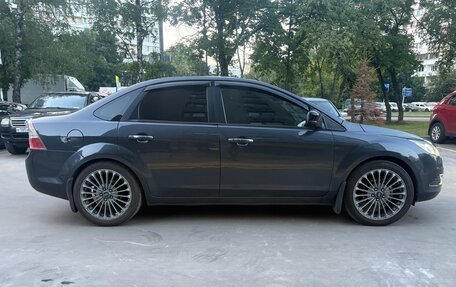 Ford Focus II рестайлинг, 2010 год, 840 000 рублей, 7 фотография