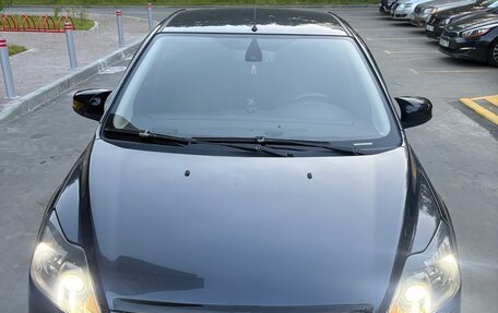 Ford Focus II рестайлинг, 2010 год, 840 000 рублей, 2 фотография