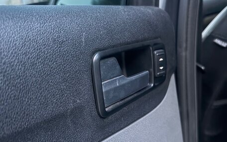 Ford Focus II рестайлинг, 2010 год, 840 000 рублей, 13 фотография