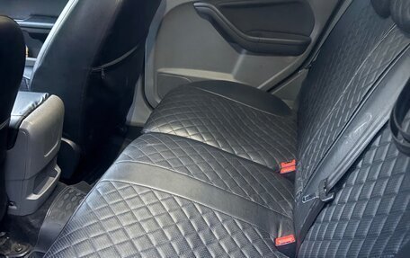 Ford Focus II рестайлинг, 2010 год, 840 000 рублей, 14 фотография