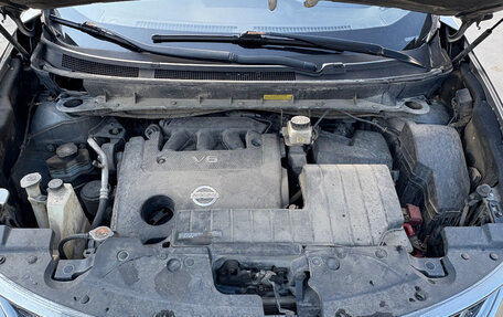 Nissan Murano, 2012 год, 1 270 000 рублей, 6 фотография