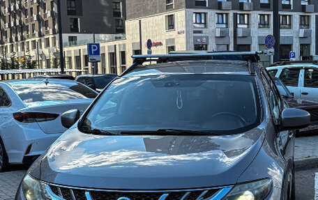 Nissan Murano, 2012 год, 1 270 000 рублей, 2 фотография