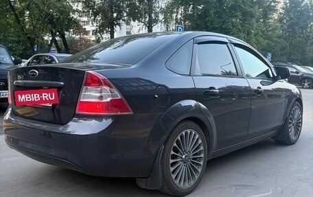 Ford Focus II рестайлинг, 2010 год, 840 000 рублей, 5 фотография