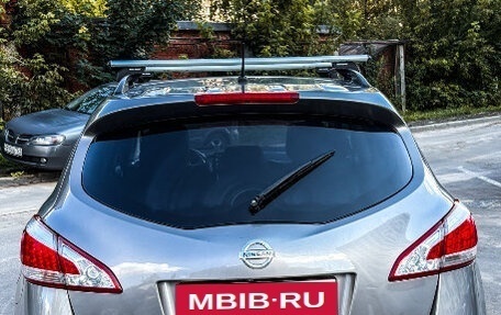 Nissan Murano, 2012 год, 1 270 000 рублей, 10 фотография