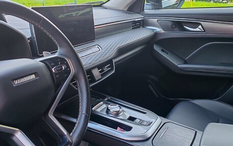 Haval Jolion, 2022 год, 1 750 000 рублей, 6 фотография