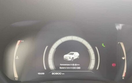 Haval Jolion, 2022 год, 1 750 000 рублей, 11 фотография
