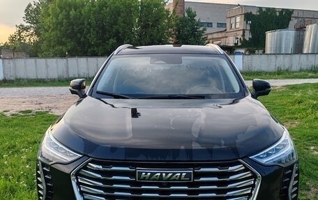 Haval Jolion, 2022 год, 1 750 000 рублей, 3 фотография