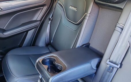 Haval Jolion, 2022 год, 1 750 000 рублей, 16 фотография