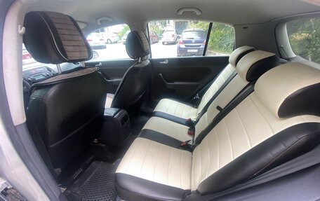 Volkswagen Golf Plus I, 2007 год, 490 000 рублей, 17 фотография