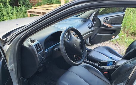 Nissan Maxima VIII, 2005 год, 435 000 рублей, 5 фотография