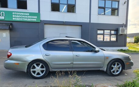 Nissan Maxima VIII, 2005 год, 435 000 рублей, 2 фотография