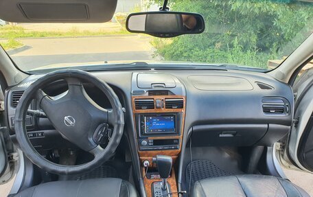 Nissan Maxima VIII, 2005 год, 435 000 рублей, 4 фотография