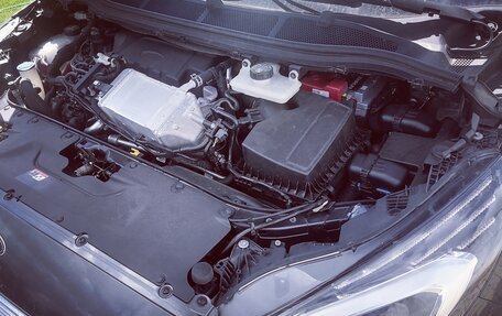 Ford S-MAX II, 2018 год, 2 400 000 рублей, 12 фотография