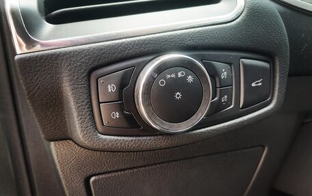 Ford S-MAX II, 2018 год, 2 400 000 рублей, 13 фотография