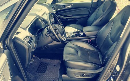 Ford S-MAX II, 2018 год, 2 400 000 рублей, 18 фотография