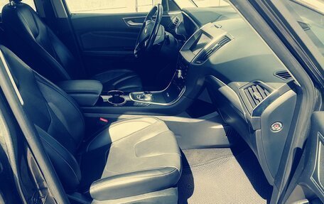 Ford S-MAX II, 2018 год, 2 400 000 рублей, 24 фотография