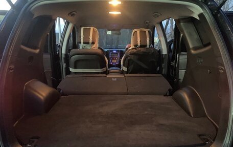 Hyundai Santa Fe III рестайлинг, 2011 год, 1 500 000 рублей, 9 фотография