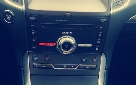 Ford S-MAX II, 2018 год, 2 400 000 рублей, 19 фотография
