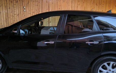 Mazda CX-7 I рестайлинг, 2007 год, 650 000 рублей, 5 фотография