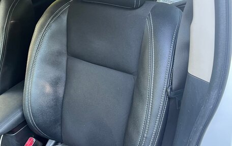 Mitsubishi Outlander III рестайлинг 3, 2018 год, 2 100 000 рублей, 12 фотография