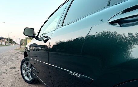 Lexus RX II рестайлинг, 2006 год, 1 790 000 рублей, 4 фотография