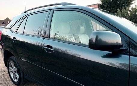 Lexus RX II рестайлинг, 2006 год, 1 790 000 рублей, 3 фотография