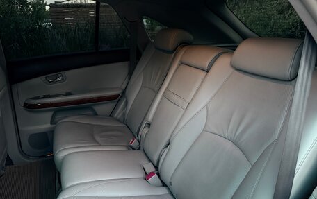Lexus RX II рестайлинг, 2006 год, 1 790 000 рублей, 7 фотография