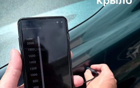 Lexus RX II рестайлинг, 2006 год, 1 790 000 рублей, 20 фотография