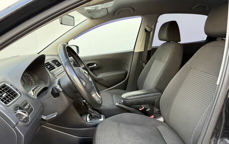Volkswagen Polo VI (EU Market), 2012 год, 680 000 рублей, 10 фотография