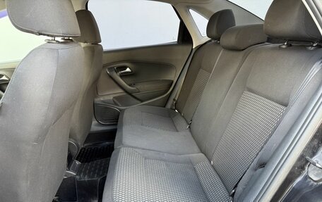 Volkswagen Polo VI (EU Market), 2012 год, 680 000 рублей, 11 фотография