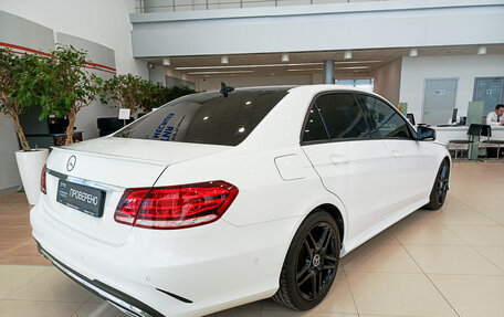 Mercedes-Benz E-Класс, 2015 год, 2 241 000 рублей, 9 фотография