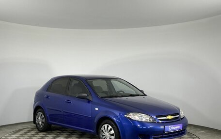 Chevrolet Lacetti, 2008 год, 465 000 рублей, 2 фотография