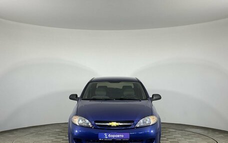 Chevrolet Lacetti, 2008 год, 465 000 рублей, 3 фотография